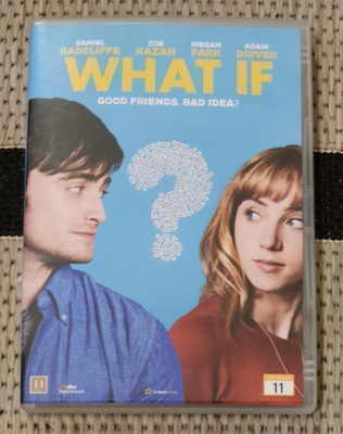 What If