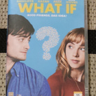 What If - pikkukuva 1