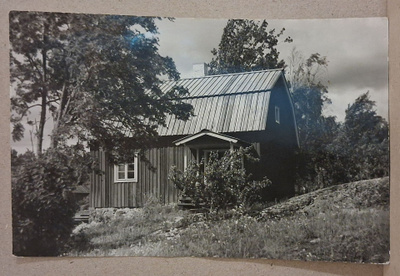 Nurmijärvi: A.Kiven koti * (1590)