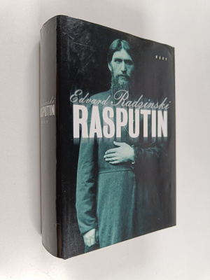 Edvard Radzinski : Rasputin