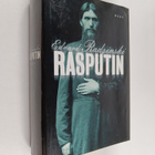 Edvard Radzinski : Rasputin - pikkukuva 1