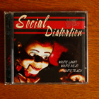 Social Distortion - White Light White Heat White Trash - pikkukuva 1