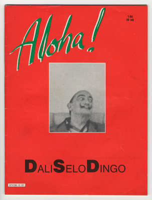 Aloha! 1/1985