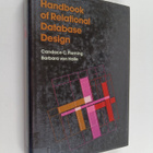 Candace C. Fleming : Handbook of relational database design - pikkukuva 1