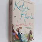 Katie Fforde : Love Letters - pikkukuva 1