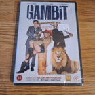 Gambit-MUOVISSA - pikkukuva 1