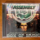 Assembly Box of Music CD - pikkukuva 1