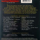 Pulp Fiction (R1-USA, 2 dvd, special edition) - pikkukuva 2