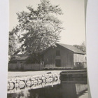 VANHA Postikortti Tammisaari 1950-luku - pikkukuva 1