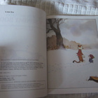 Bill Watterson / The Calvin and Hobbes Lazy Sunday Book - pikkukuva 3