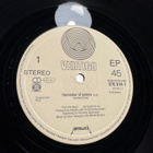 Metallica Harvester of sorrow lp - pikkukuva 2