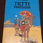 Tintti parodia sarjakuvat - pikkukuva 4