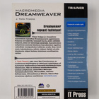 J. Tarin Towers : Macromedia Dreamweaver - pikkukuva 2