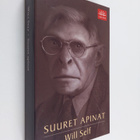 Will Self : Suuret apinat - pikkukuva 1