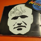 MAUKKA PERUSJÄTKÄ - SINGLE CD NELJÄLLÄ NIMMARILLA - pikkukuva 1