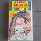 VHS: Prinssi Nezha Ja Lohikäärmekuninkaat (1979?/1993) - pikkukuva 1