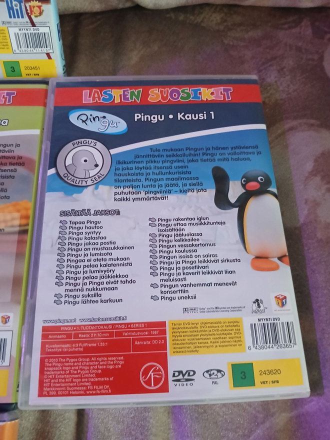 Item image