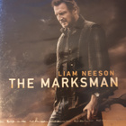 The Marksman Blu-ray (Liam Neeson) - pikkukuva 1