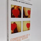 Wendelin Van Draanen : Confessions of a Serial Kisser - pikkukuva 1