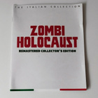 Zombi Holocaust (Italian Collection) - pikkukuva 3
