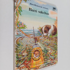 Dave Ellison : Harri sukeltaa - pikkukuva 1