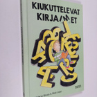 Helena Bross : Kiukuttelevat kirjaimet - pikkukuva 1