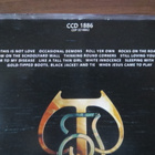 Jethro Tull: Catfish Rising CD - pikkukuva 2