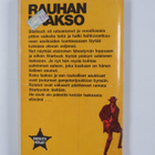 Ray Hogan : Rauhan laakso - pikkukuva 2