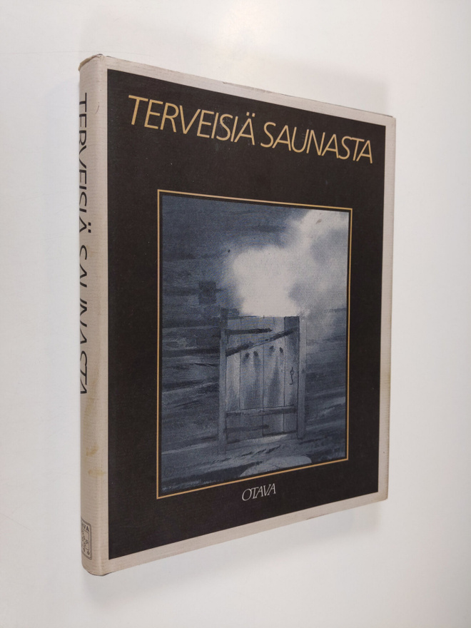 Mirja (toim.) Mohtaschemi-Virkkunen : Terveisiä saunasta