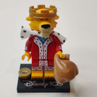 Lego Disney 100 minifiguuri - pikkukuva 1