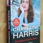 Charlaine Harris : Väristyksiä haudan takaa ( 1.p. 2015 ) - pikkukuva 1