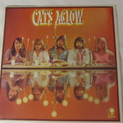 The Cats: Aglow   LP   1971     Countrypop - pikkukuva 1