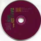 Baha Men • You All Dat CD-Single - pikkukuva 2