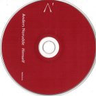 Anders Norudde – Himself - CD - 2000 ( HEDNINGARNA ) - pikkukuva 3