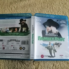FAMILY PLOT Blu-ray - pikkukuva 1