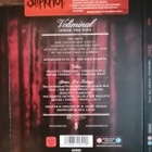SLIPKNOT - Voliminal - Inside The Nine DVD - pikkukuva 3