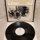 The Grateful Dead Workingman's Dead lp - pikkukuva 1