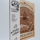 Kukkuluuruu : MN Lastenlehti 27/72 - pikkukuva 1