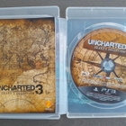 PS3: Uncharted 3: Drake's Deception peli (2011) - pikkukuva 3