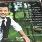 Jari Sillanpää: Millainen laulu jää cd - pikkukuva 2