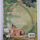 Dorte Holm : Bambi (+CD) - pikkukuva 2