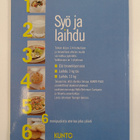 Helle Brönnum Carlsen : Syö ja laihdu - pikkukuva 2