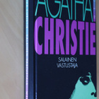 Agatha Christie : Salainen vastustaja ( 2.p. 1993 ) - pikkukuva 1