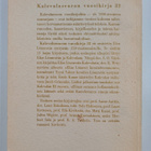 Kalevalaseuran vuosikirja 32 - pikkukuva 2