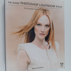 Martin Evening : The Adobe Photoshop Lightroom 4 book : t... - pikkukuva 1