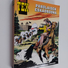 Claudio Nizzi : Paholaisen eskadroona - pikkukuva 1