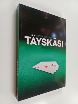 Risto Tuominen : Täyskäsi