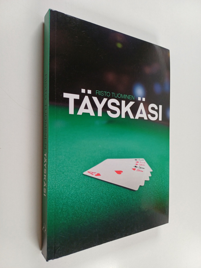 Risto Tuominen : Täyskäsi