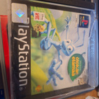 PS1 Ötökän Elämää, ei kansilehteä - pikkukuva 2