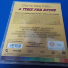 A TIME FOR DYING UUSI BLU-RAY (W) - pikkukuva 2
